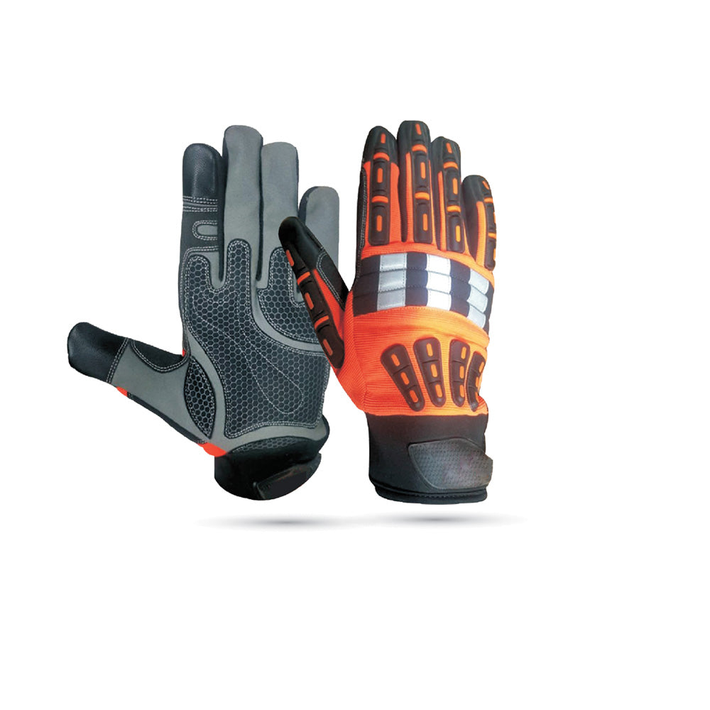 Impact Gloves