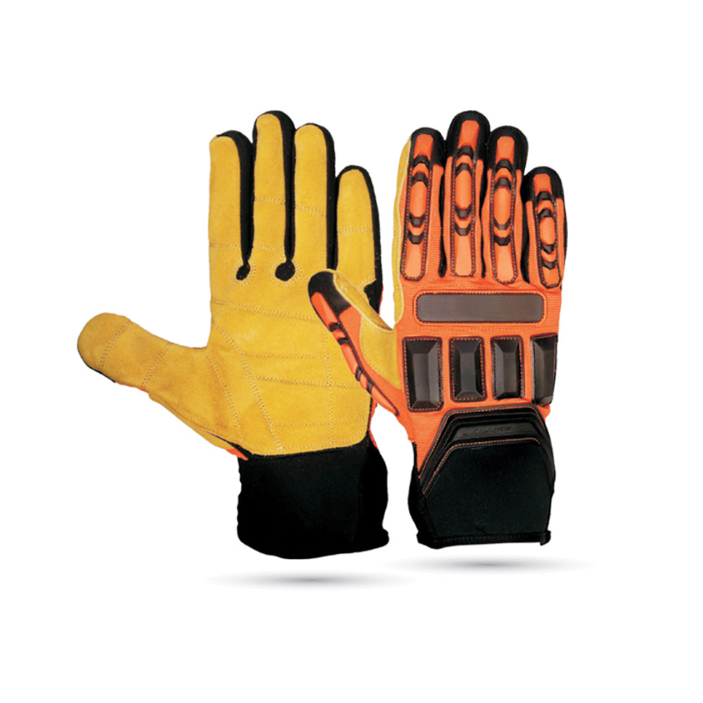 Impact Gloves