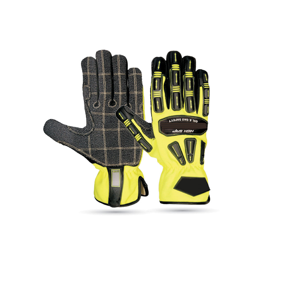 Impact Gloves